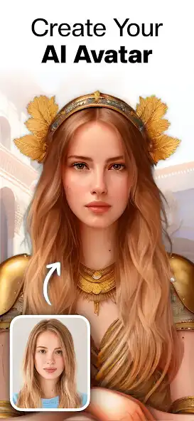 Play Lisa AI Generator Avatar Maker  and enjoy Lisa AI Generator Avatar Maker with UptoPlay