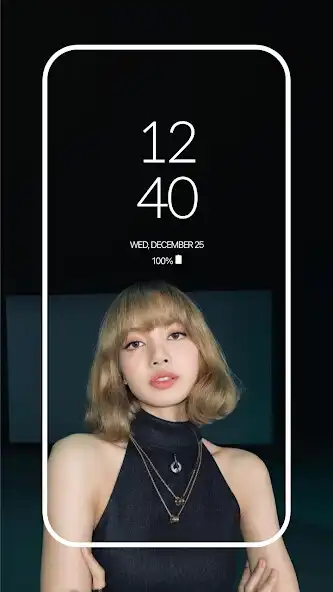 Play LISA - BLACKPINK HD Wallpaper as an online game LISA - BLACKPINK HD Wallpaper with UptoPlay