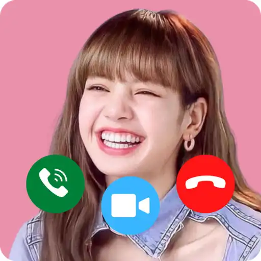 Play Lisa Blackpink Lalisa Calling APK