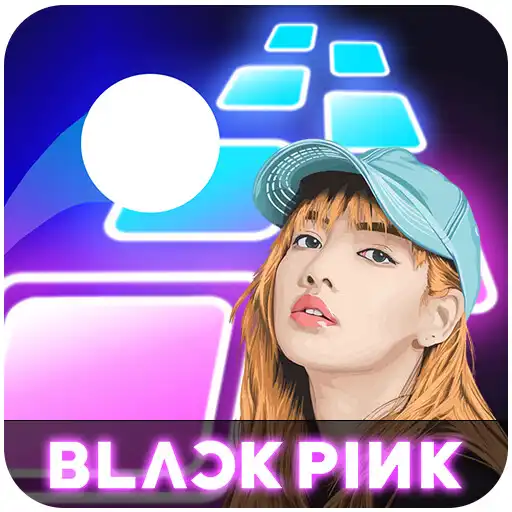 Play Lisa Blackpink Tiles Hop APK Play Lisa Blackpink Tiles Hop APK