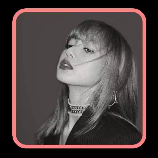 Free play online Lisa Blackpink Wallpaper APK Free play online Lisa Blackpink Wallpaper APK