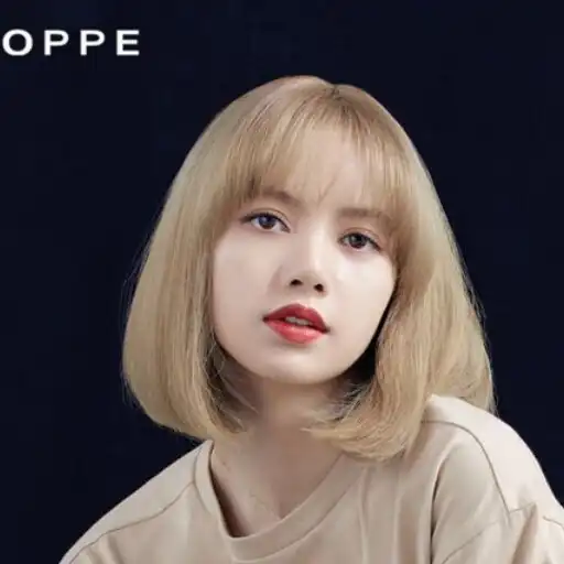 Play LISA(BLACKPINK) Wallpaper APK