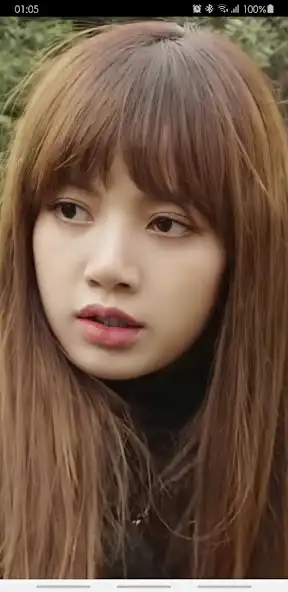 Play LISA(BLACKPINK) Wallpaper  and enjoy LISA(BLACKPINK) Wallpaper with UptoPlay