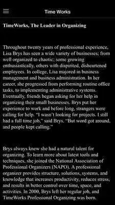 Play Lisa Brys