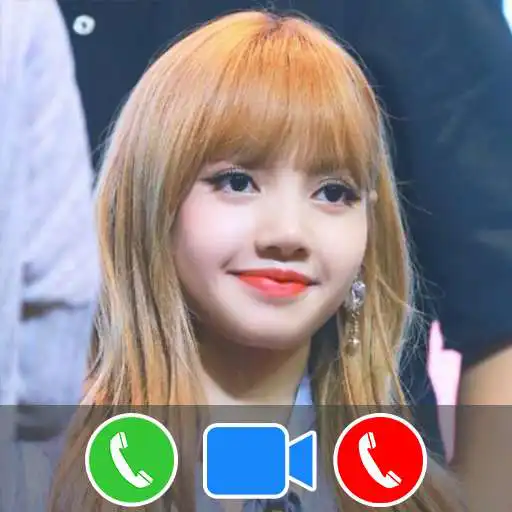 Play Lisa Fake Call APK Play Lisa Fake Call APK