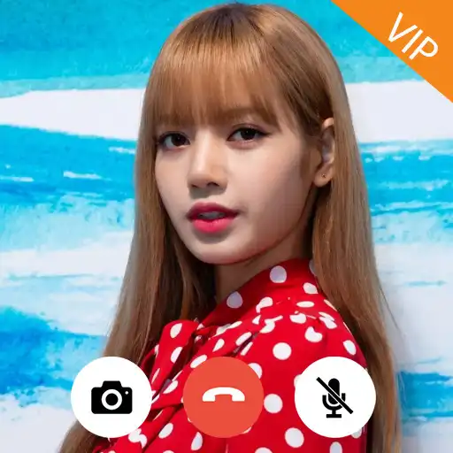 Play LisA Fake Call : With Love APK Play LisA Fake Call : With Love APK