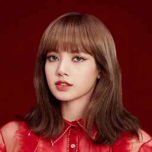 Play Lisa Manoban Wallpapers Kpop HD APK