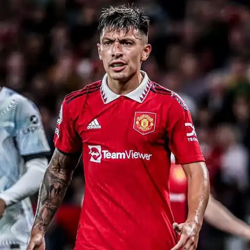 Play Lisandro Martinez 4K Wallpaper APK