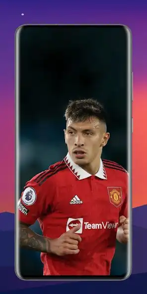 Play Lisandro Martinez 4K Wallpaper as an online game online Lisandro Martinez 4K Wallpaper with UptoPlay Play Lisandro Martinez 4K Wallpaper as an online game Lisandro Martinez 4K Wallpaper with UptoPlay