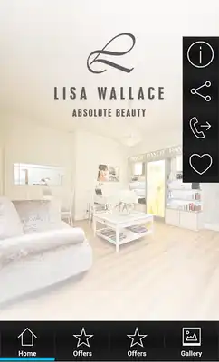 Play Lisa Wallace Beauty