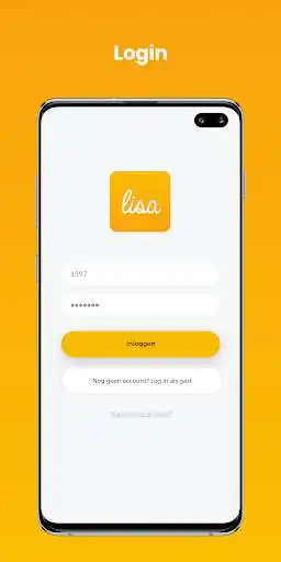 Play LISA X Hockey as an online game LISA X Hockey with UptoPlay