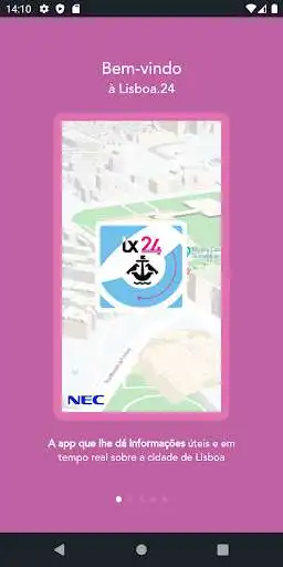 Play Lisboa 24  and enjoy Lisboa 24 with UptoPlay