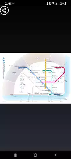 Play APK Lisbon Metro Map  and enjoy Lisbon Metro Map with UptoPlay map.metro.Lisbon.Metro