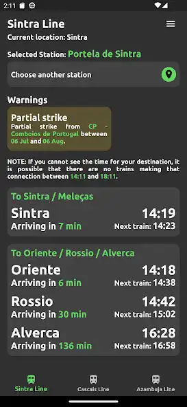 Play Lisbon Next Train  and enjoy Lisbon Next Train with UptoPlay