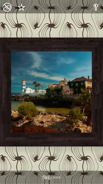 Play Lisbon Puzzles - 101 pictures as an online game Lisbon Puzzles - 101 pictures with UptoPlay