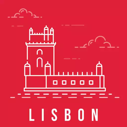 Play Lisbon Travel Guide APK