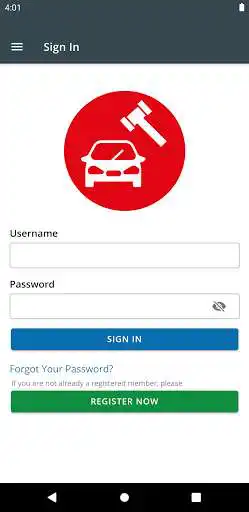 Play Lisburn Auto Salvage as an online game Lisburn Auto Salvage with UptoPlay