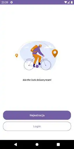 Play Lisek Riders  and enjoy Lisek Riders with UptoPlay