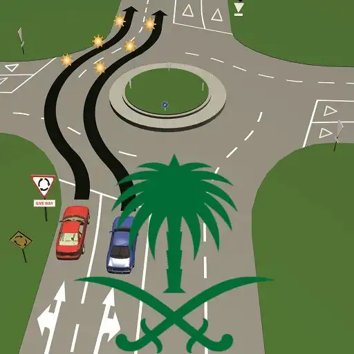 Play lisensiya pagmamaneho Saudi APK Play lisensiya pagmamaneho Saudi APK