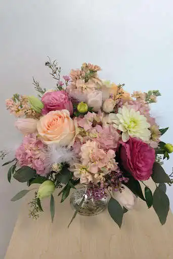 Play Lisianthus Wallpapers as an online game online Lisianthus Wallpapers with UptoPlay com.LisianthusWallpapers_47 Play Lisianthus Wallpapers as an online game Lisianthus Wallpapers with UptoPlay