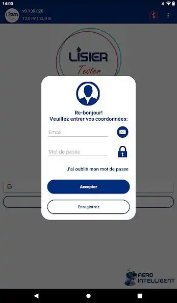 Play LisierTester as an online game LisierTester with UptoPlay