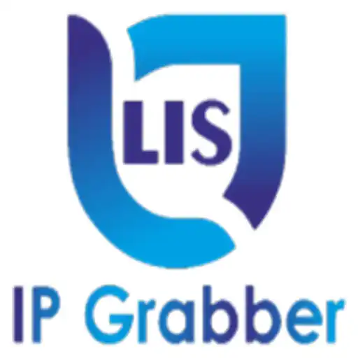 Play LIS IP Grabber APK Play LIS IP Grabber APK