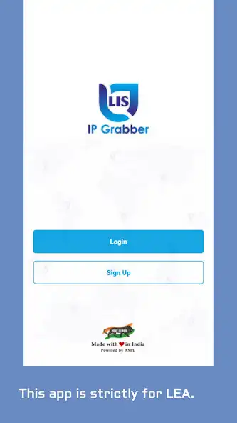 Play LIS IP Grabber  and enjoy LIS IP Grabber with UptoPlay
