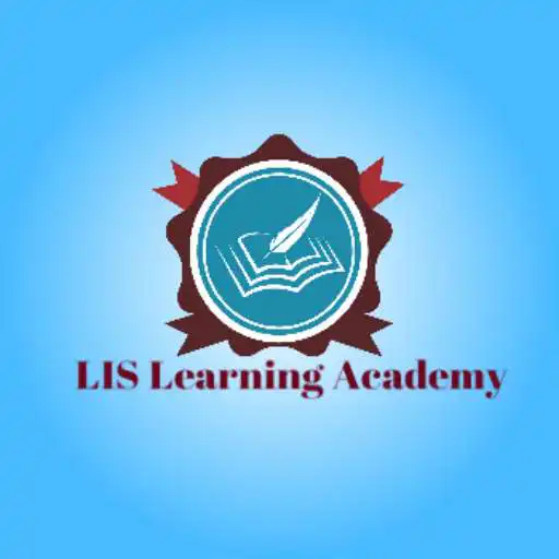 Play LIS Learning Academy  and enjoy LIS Learning Academy with UptoPlay