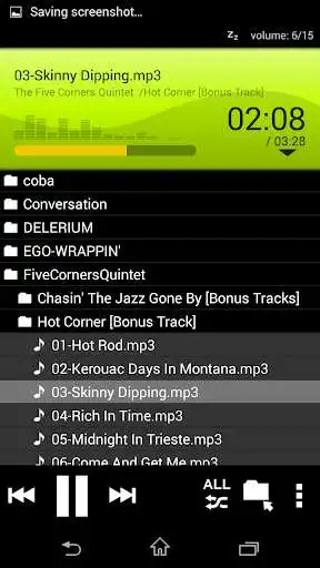 Play Lisna Music Folder Tree Player  and enjoy Lisna Music Folder Tree Player with UptoPlay