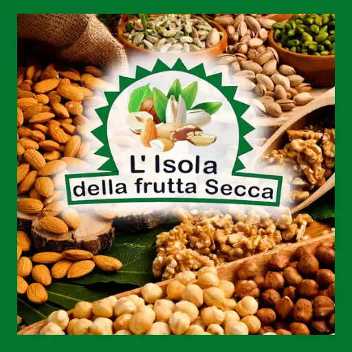 Play Lisola della Frutta Secca APK