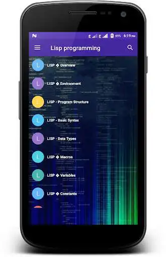 Play LISP Programming  and enjoy LISP Programming with UptoPlay