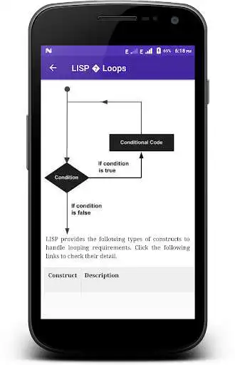 Play LISP Programming as an online game LISP Programming with UptoPlay
