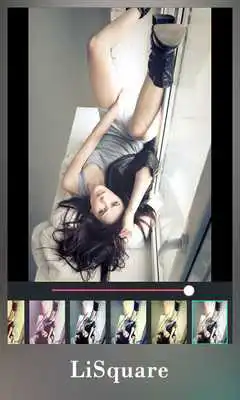 Play LiSquare