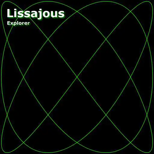 Play Lissajous Explorer APK