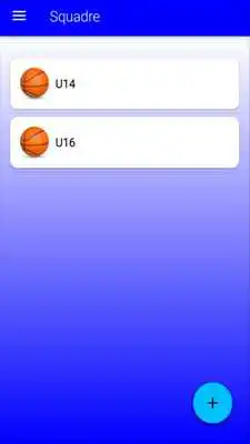 Play Lista Convocati