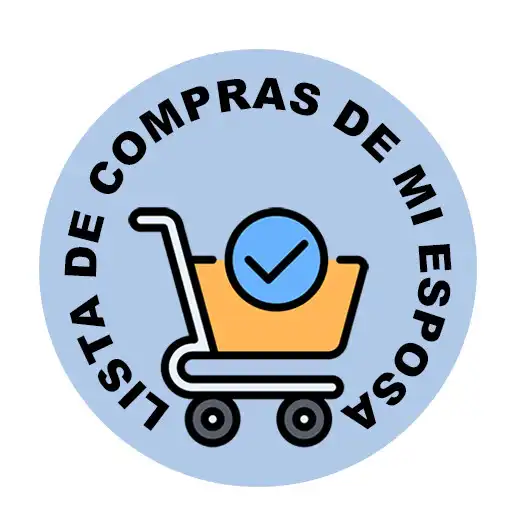 Play Lista de compras de mi esposa APK