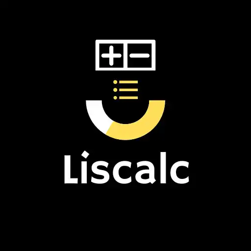 Play Lista de compras - Liscalc APK Play Lista de compras - Liscalc APK