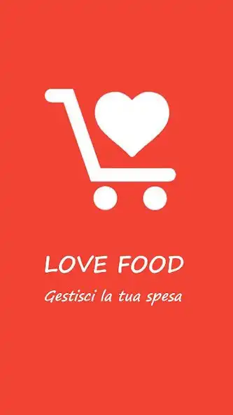 Play Lista della spesa - Love Food  and enjoy Lista della spesa - Love Food with UptoPlay