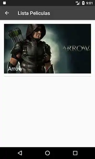 Play Lista de Peliculas as an online game Lista de Peliculas with UptoPlay