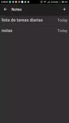 Play Lista de Tareas Diarias