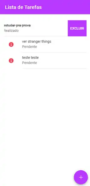 Play Lista de Tarefas Offline as an online game online Lista de Tarefas Offline with UptoPlay Play Lista de Tarefas Offline as an online game Lista de Tarefas Offline with UptoPlay