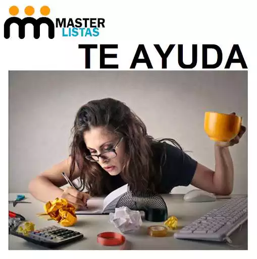 Play Listado actividades, compras o temas importantes  and enjoy Listado actividades, compras o temas importantes with UptoPlay