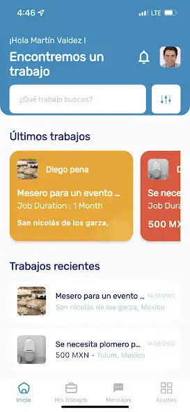 Play ListadomX  and enjoy ListadomX with UptoPlay