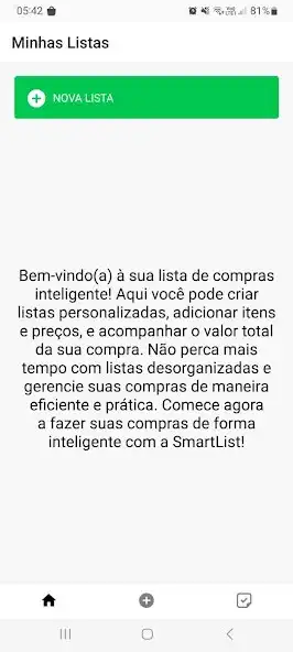 Play Lista inteligente - smartList  and enjoy Lista inteligente - smartList with UptoPlay
