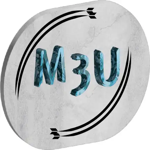 Play Lista m3u APK