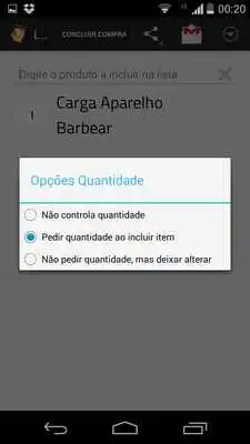 Play Lista Mercado Play Lista Mercado