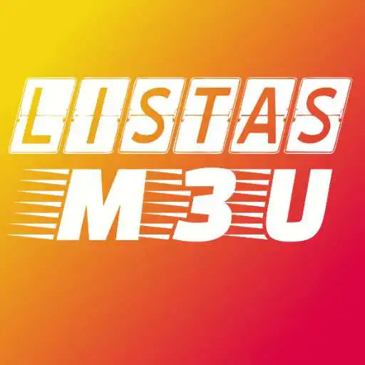 Play Listas M3U APK Play Listas M3U APK