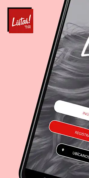 Play Listas Salon  Spa  and enjoy Listas Salon  Spa with UptoPlay