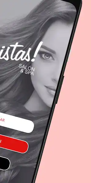 Play Listas Salon  Spa as an online game Listas Salon  Spa with UptoPlay