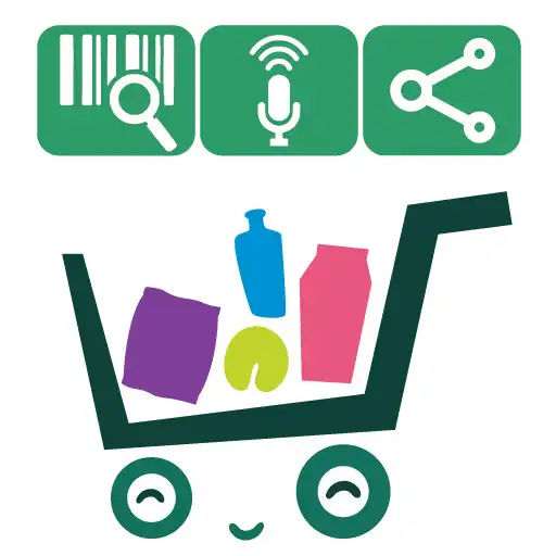 Play Listastic - Liste de courses APK Play Listastic - Liste de courses APK
